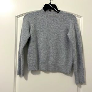 Bartolini Light Blue Sweater